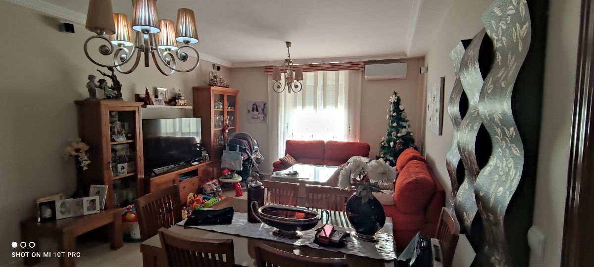 For sale of flat in Albox