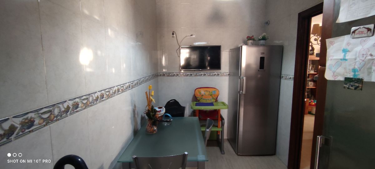 For sale of flat in Albox