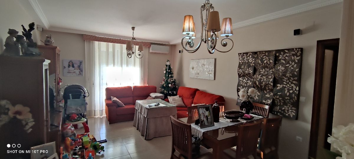 For sale of flat in Albox