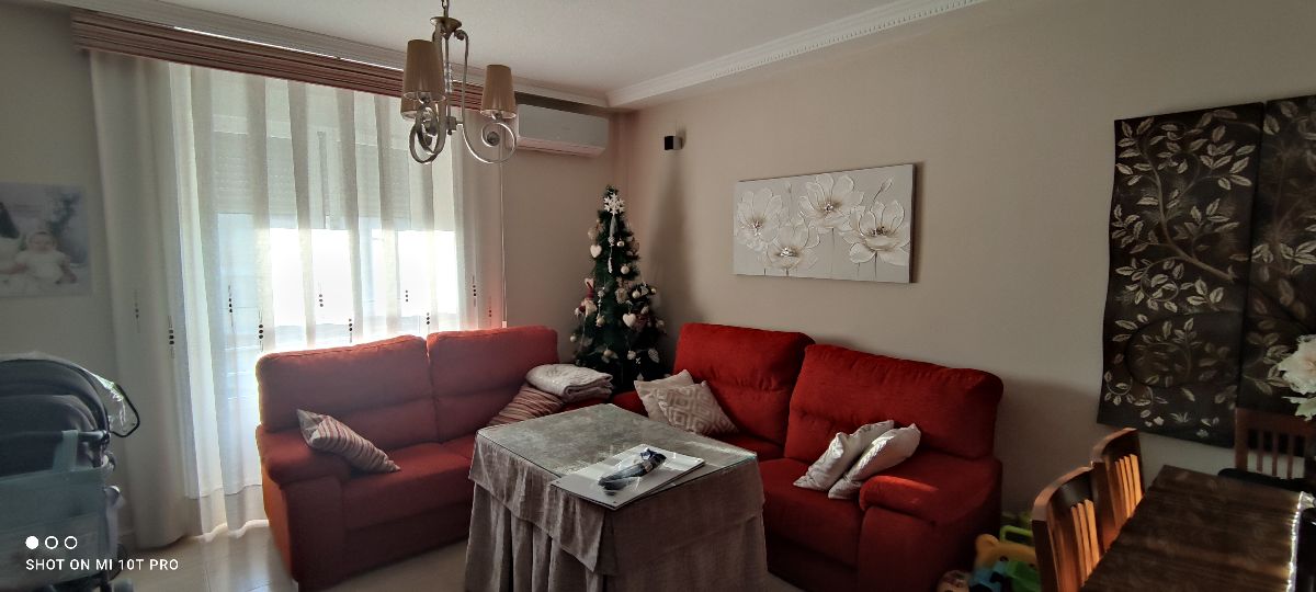 For sale of flat in Albox