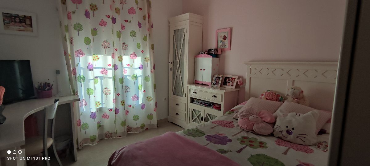 For sale of flat in Albox