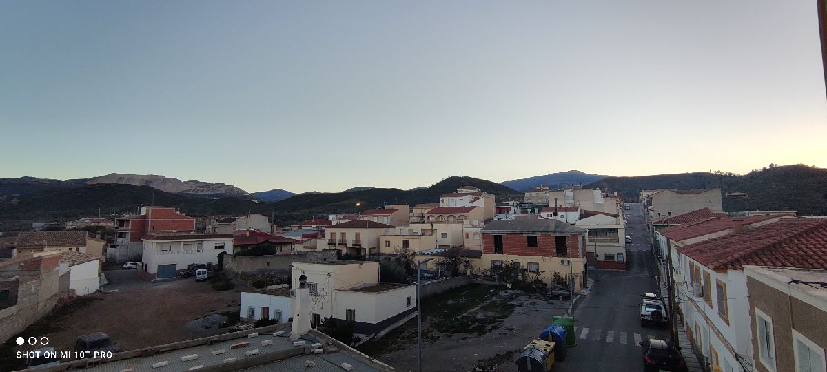 For sale of flat in Olula del Río