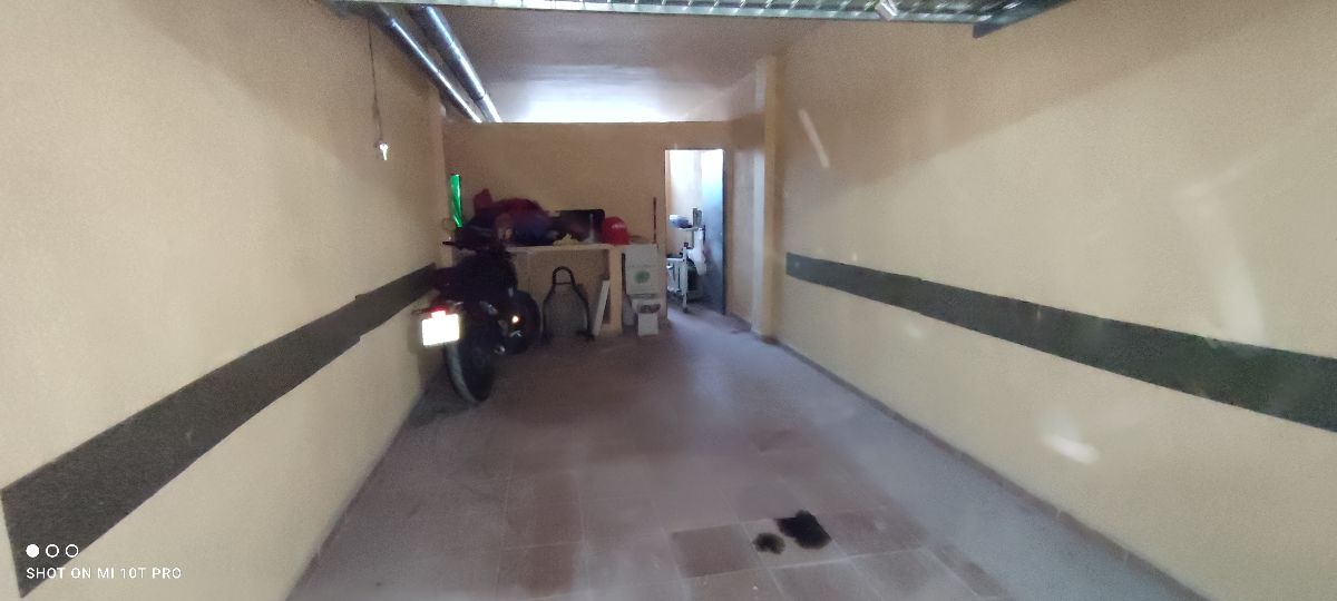 For sale of flat in Olula del Río