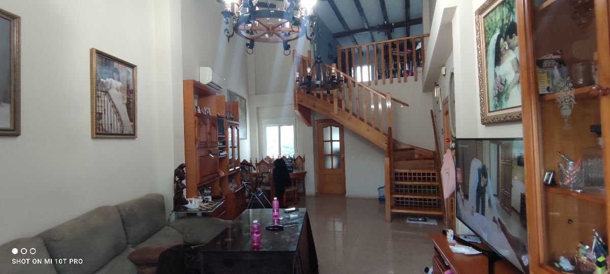 For sale of flat in Olula del Río