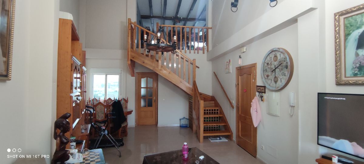 For sale of flat in Olula del Río