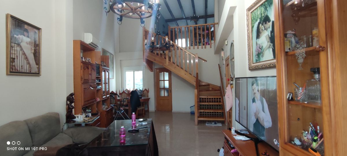 For sale of flat in Olula del Río