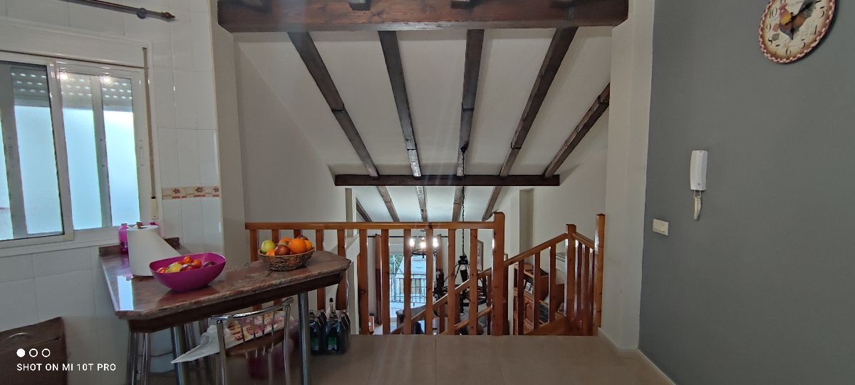 For sale of flat in Olula del Río