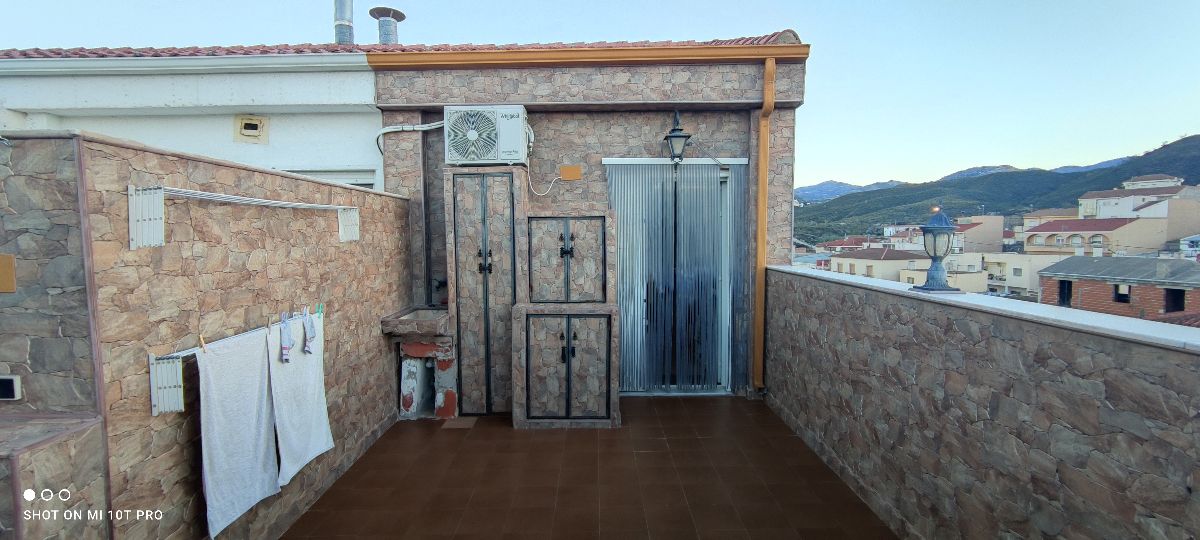 For sale of flat in Olula del Río