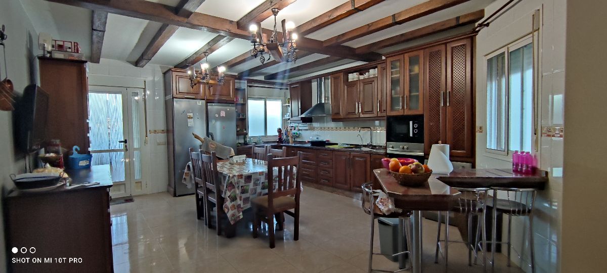 For sale of flat in Olula del Río