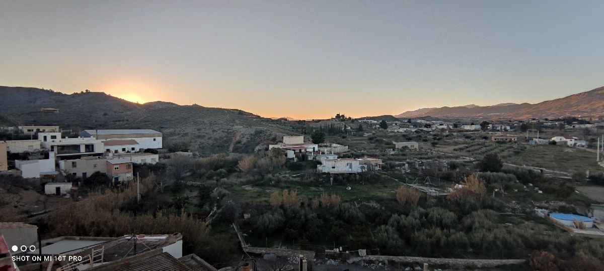 For sale of flat in Olula del Río