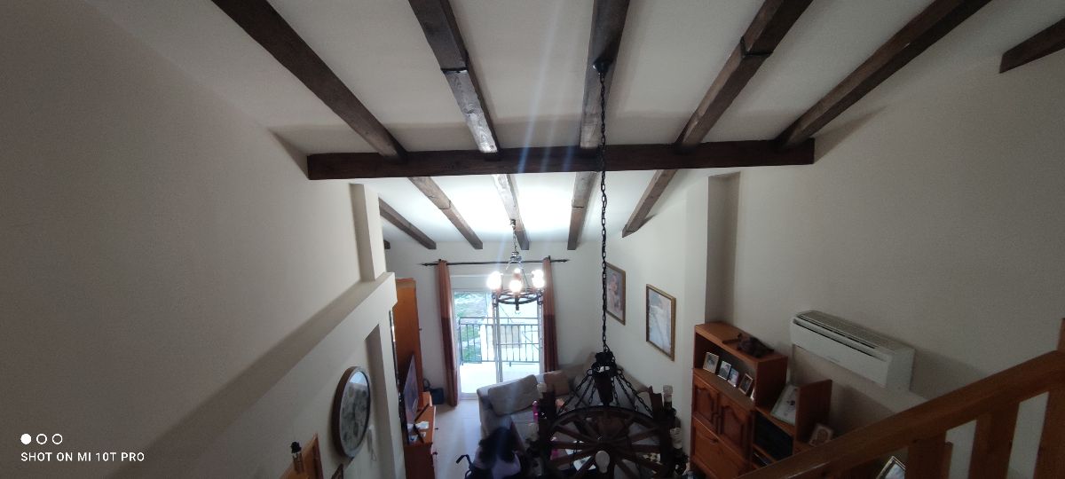 For sale of flat in Olula del Río