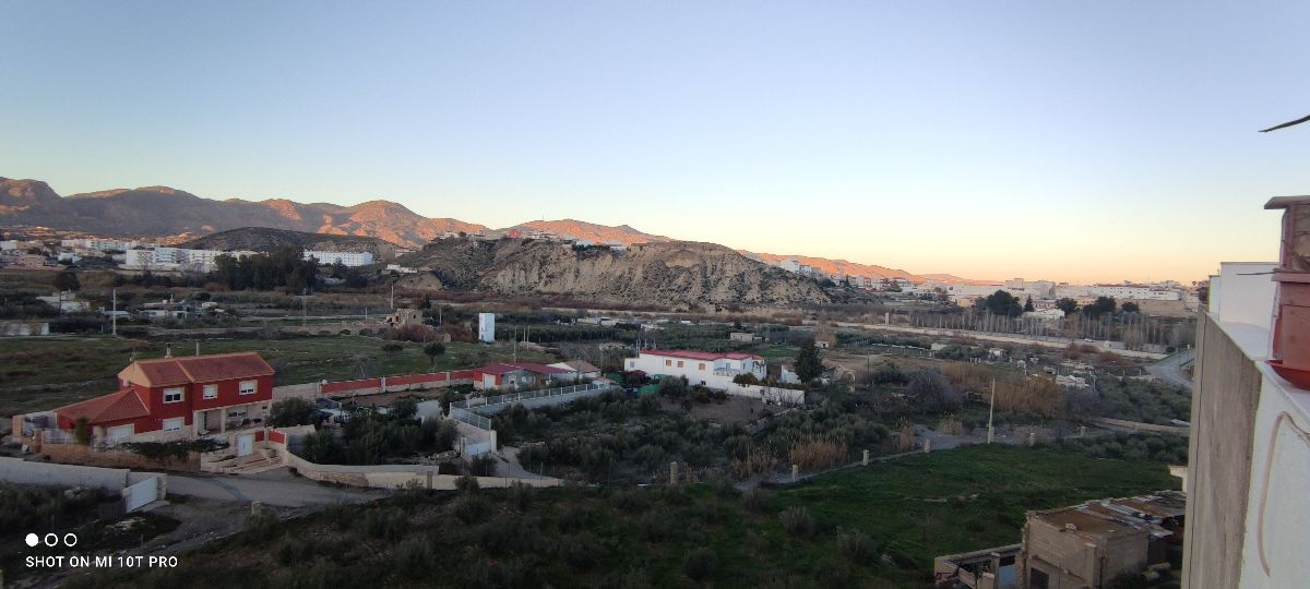 For sale of flat in Olula del Río