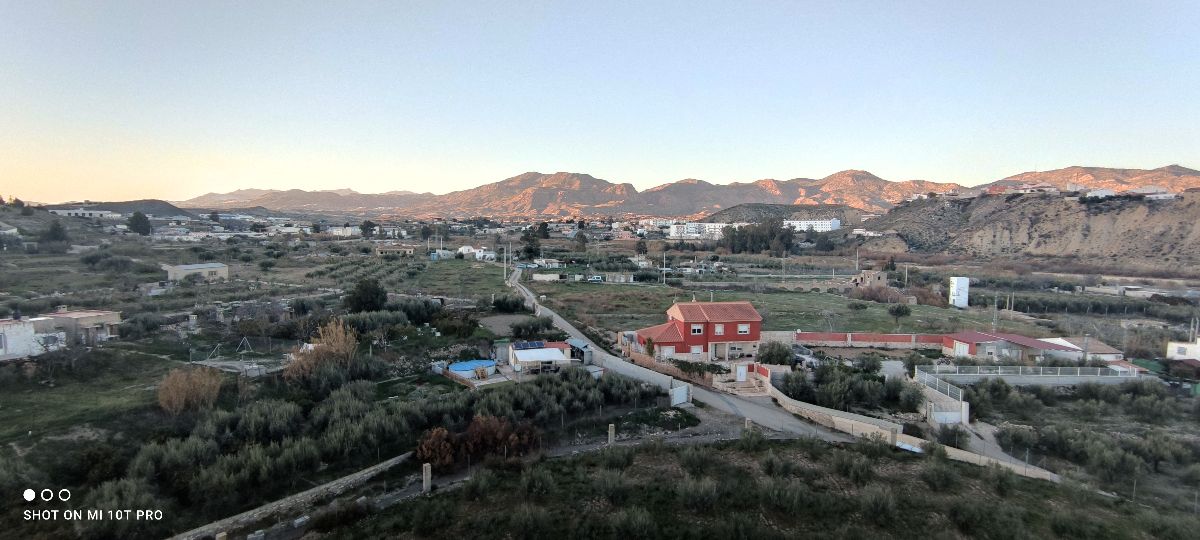 For sale of flat in Olula del Río