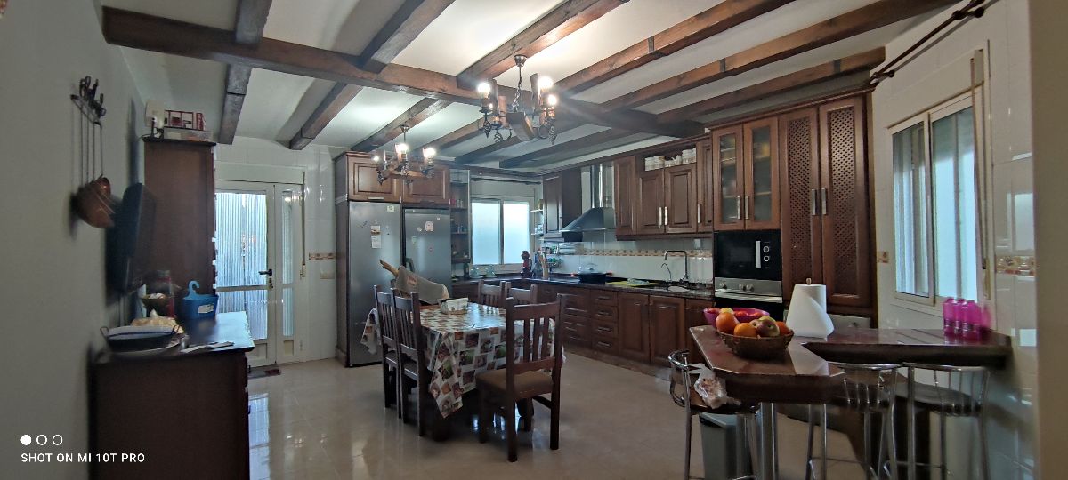 For sale of flat in Olula del Río