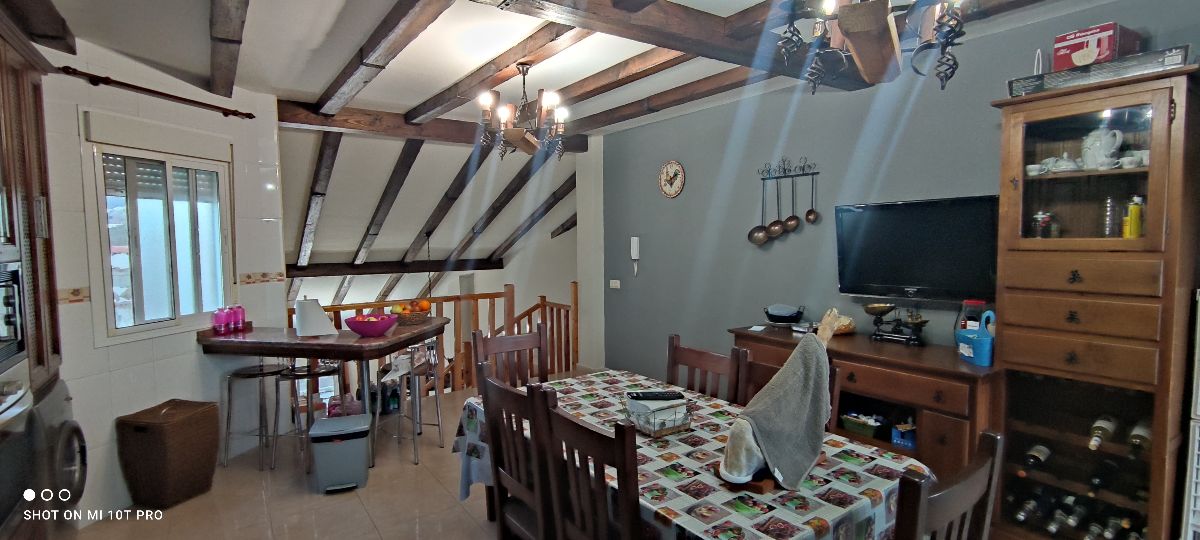 For sale of flat in Olula del Río