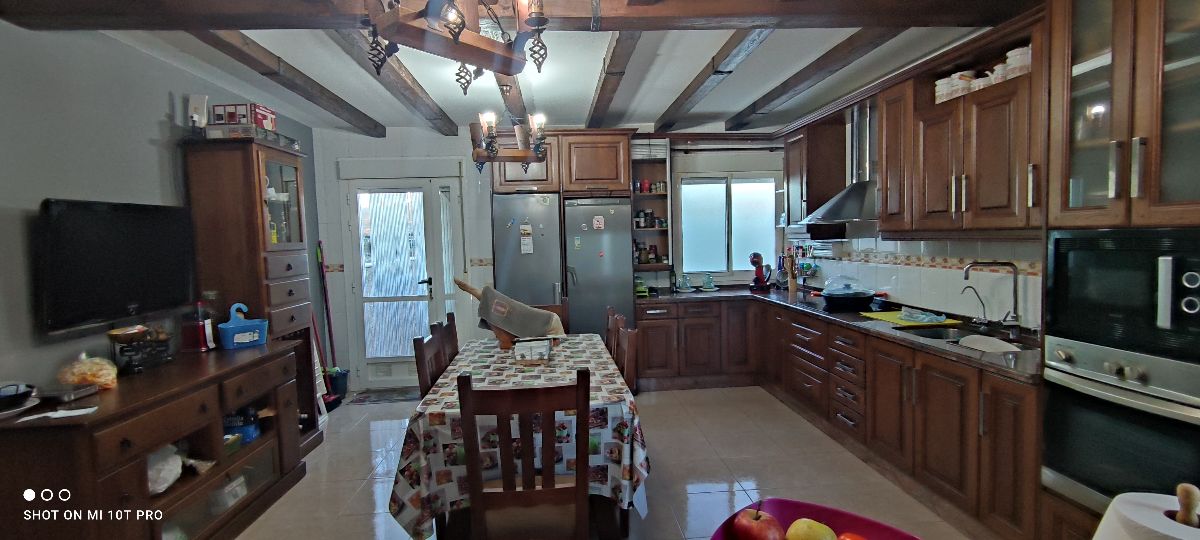 For sale of flat in Olula del Río