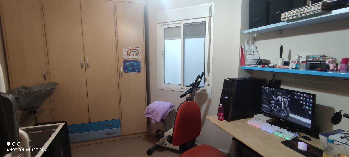 For sale of flat in Olula del Río