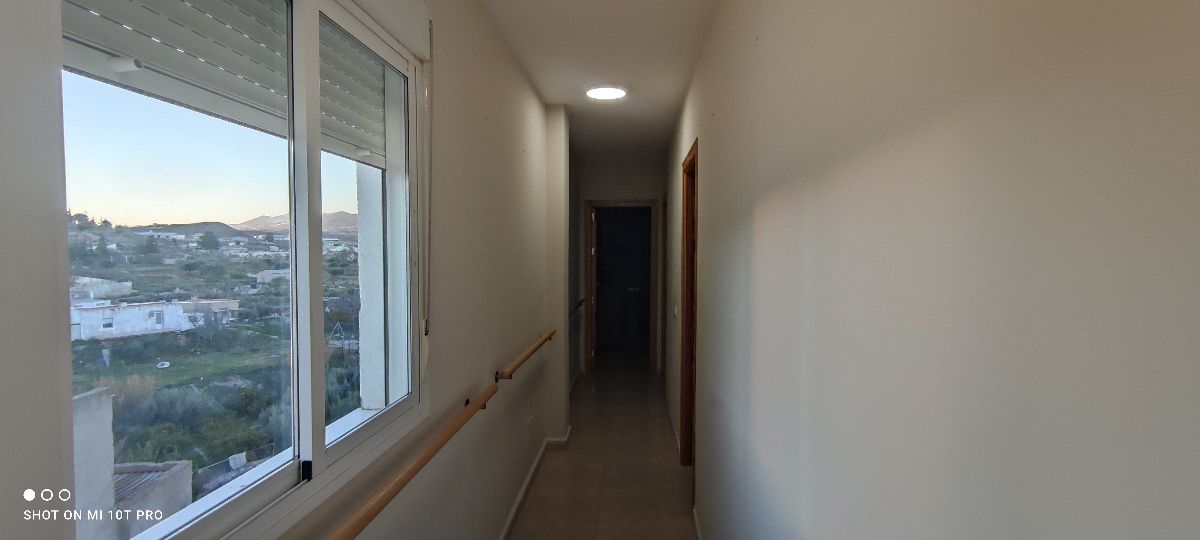 For sale of flat in Olula del Río