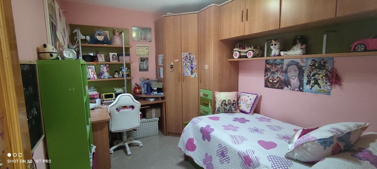 For sale of flat in Olula del Río