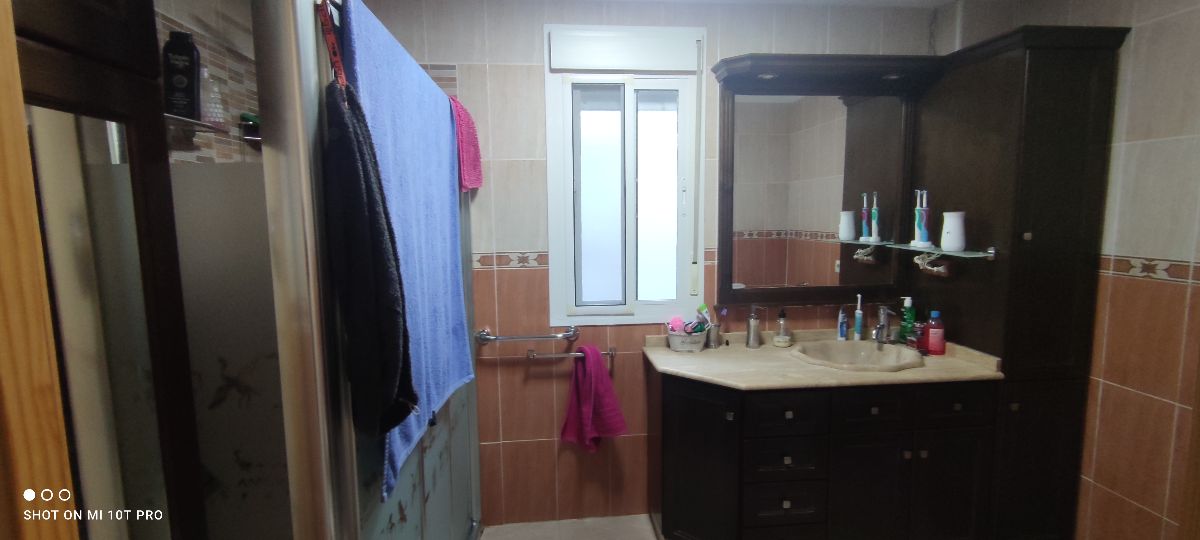 For sale of flat in Olula del Río