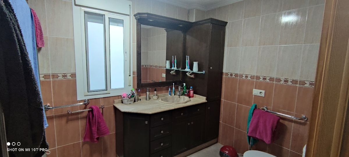 For sale of flat in Olula del Río