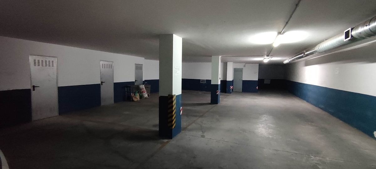 For sale of garage in Olula del Río
