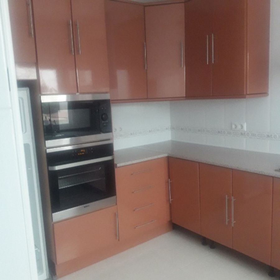 For sale of duplex in Almanzora