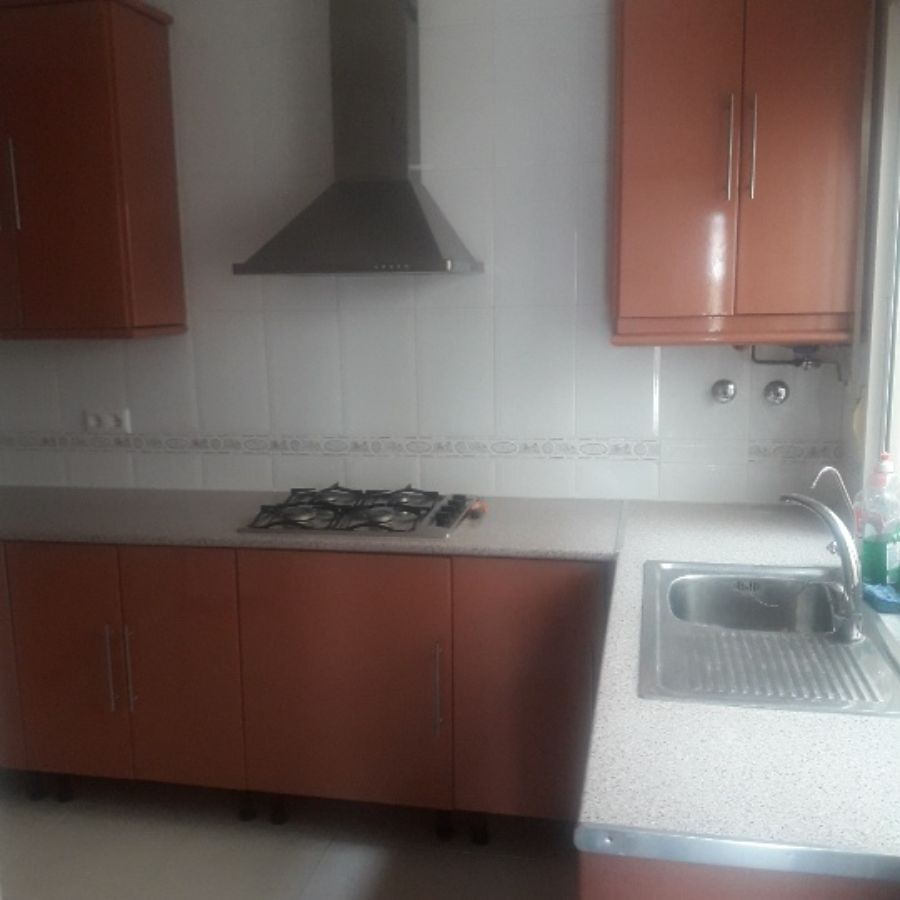 For sale of duplex in Almanzora
