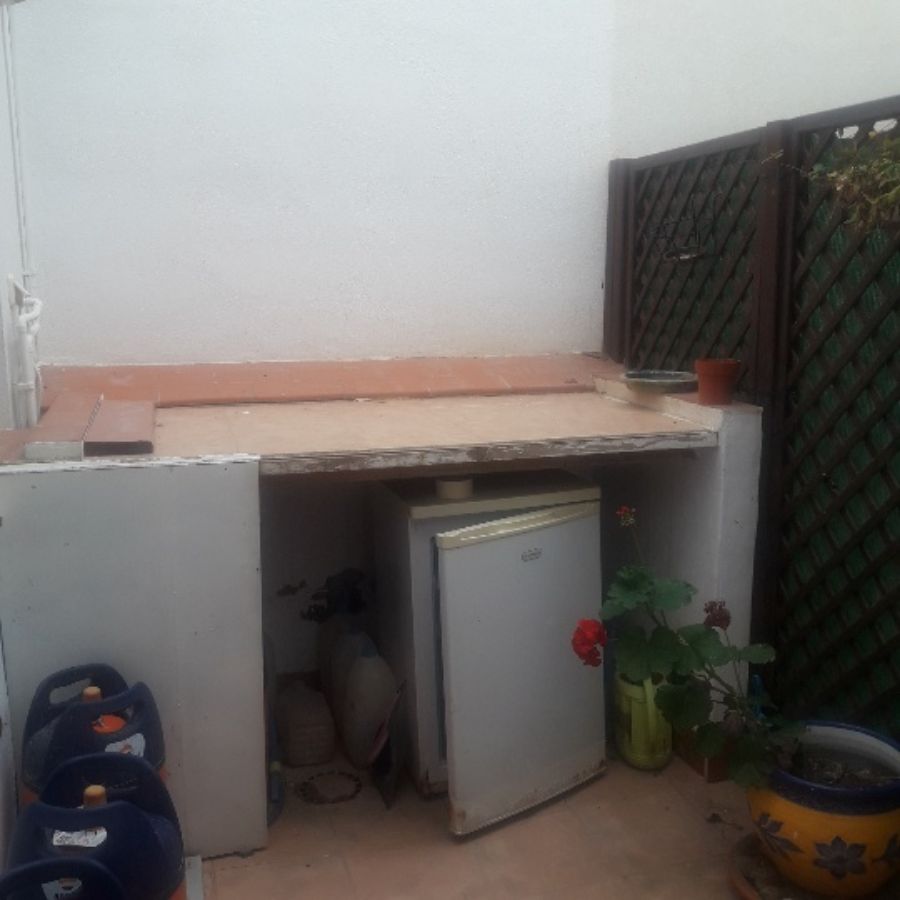 For sale of duplex in Almanzora