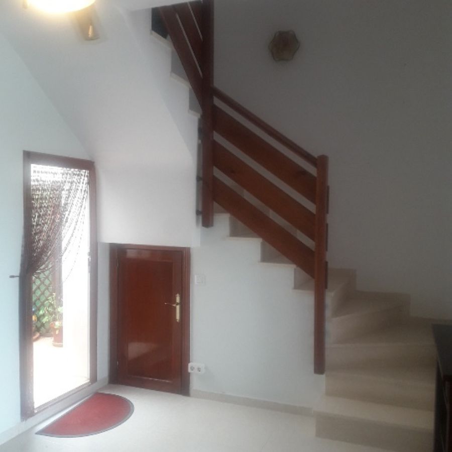 For sale of duplex in Almanzora