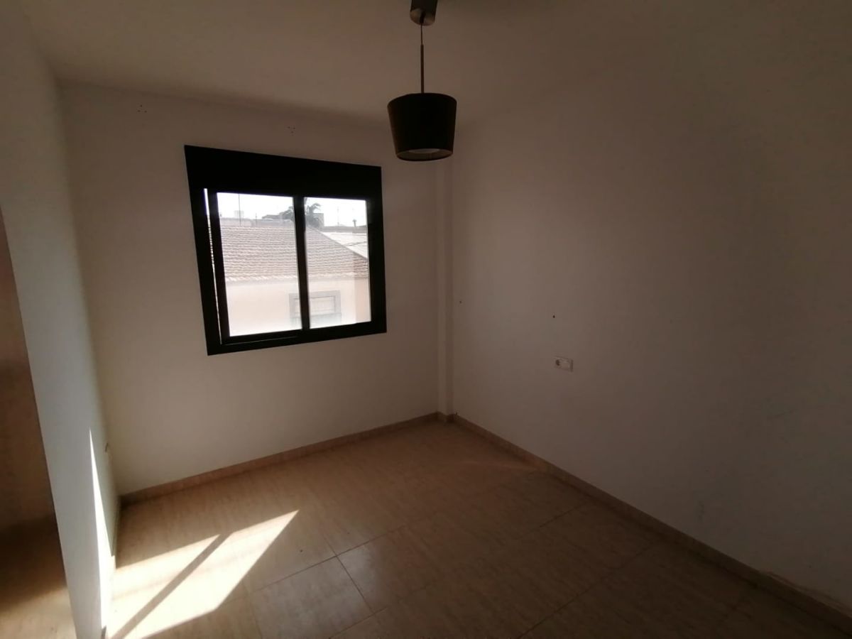 For sale of flat in Huércal-Overa