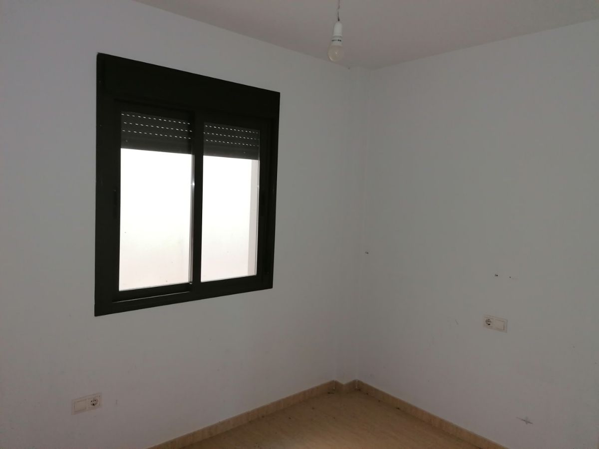 For sale of flat in Huércal-Overa
