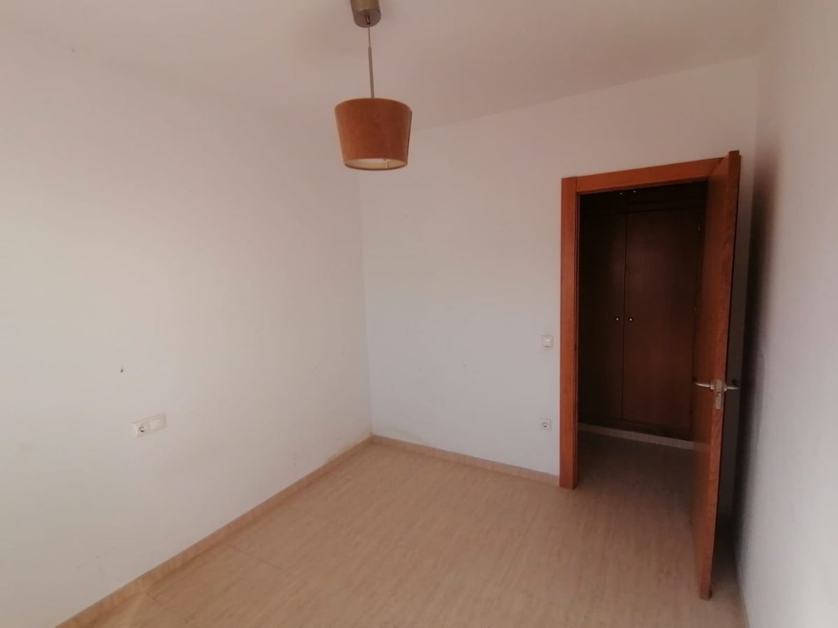 For sale of flat in Huércal-Overa