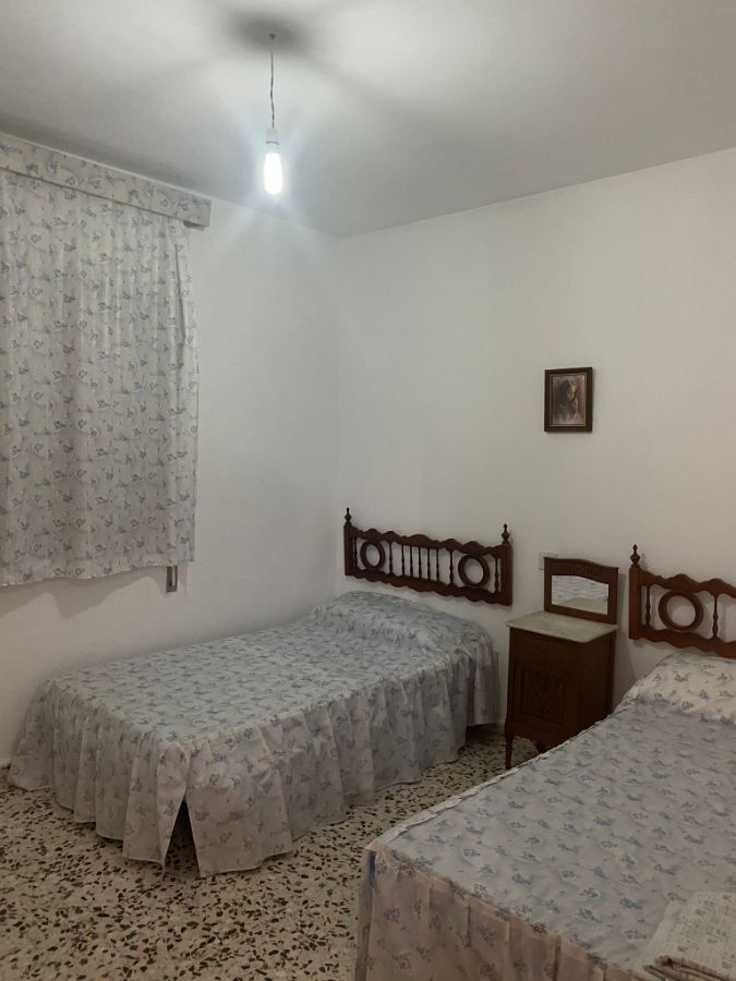 For sale of chalet in Pozo del Esparto