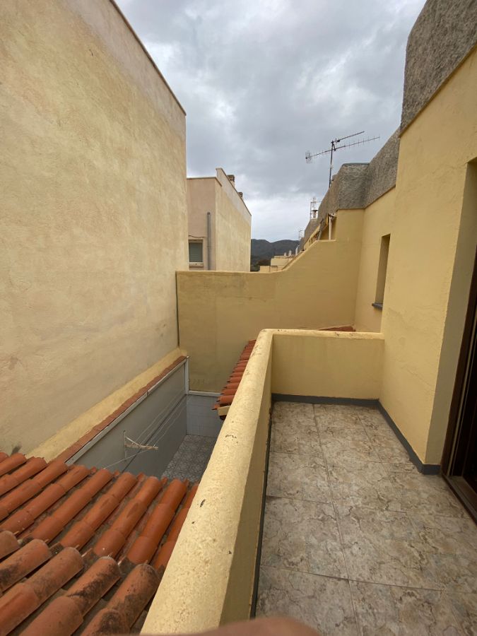 For sale of chalet in Pozo del Esparto