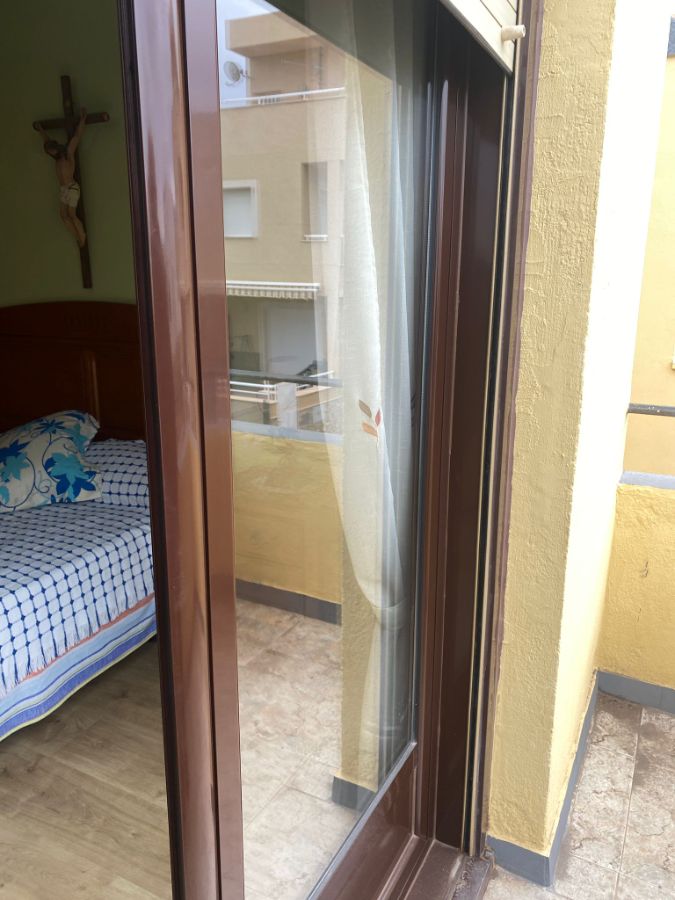 For sale of chalet in Pozo del Esparto