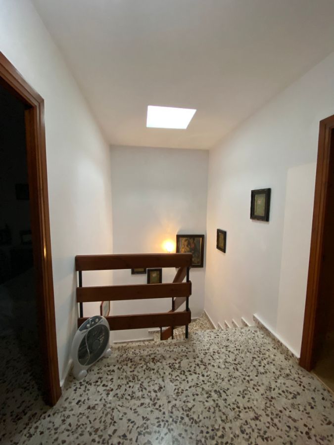 For sale of chalet in Pozo del Esparto