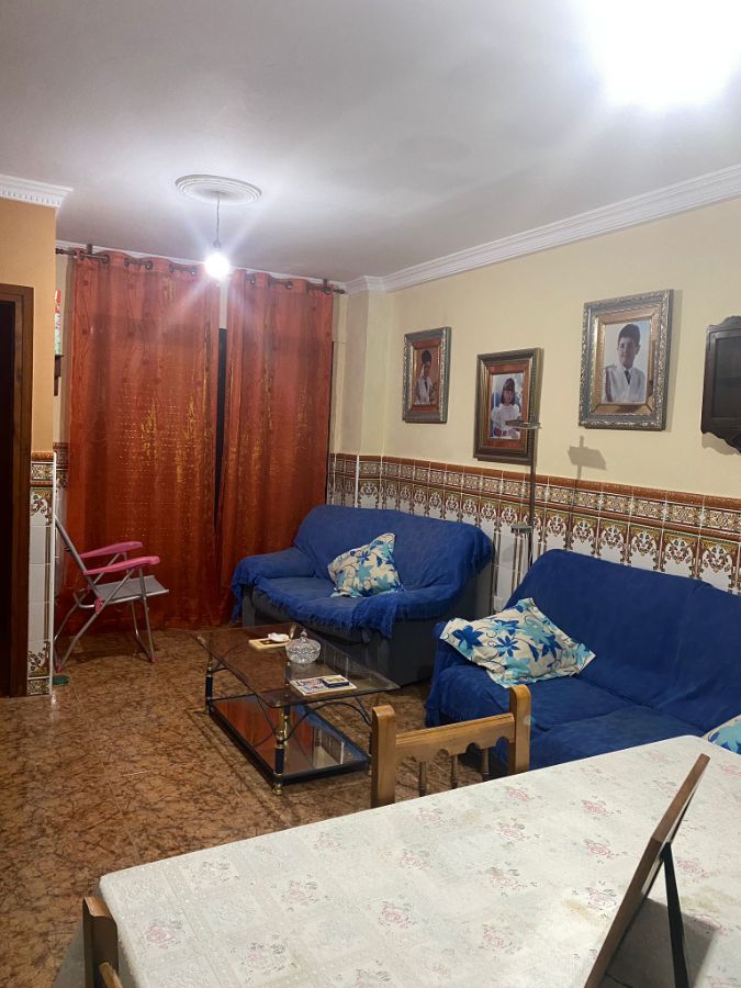 For sale of chalet in Pozo del Esparto