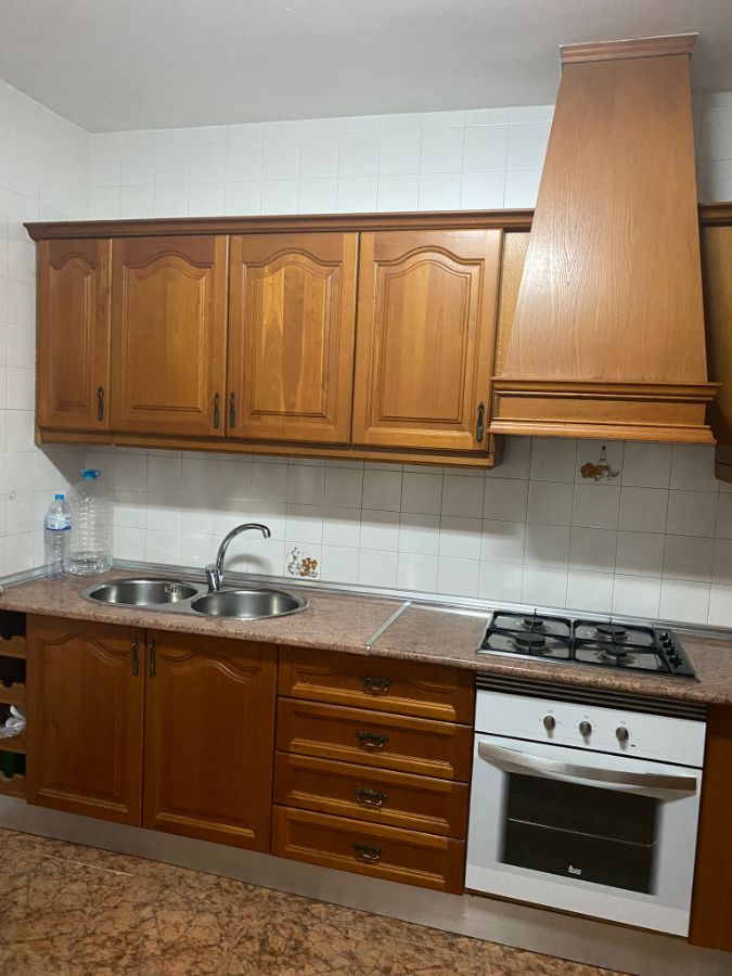 For sale of chalet in Pozo del Esparto