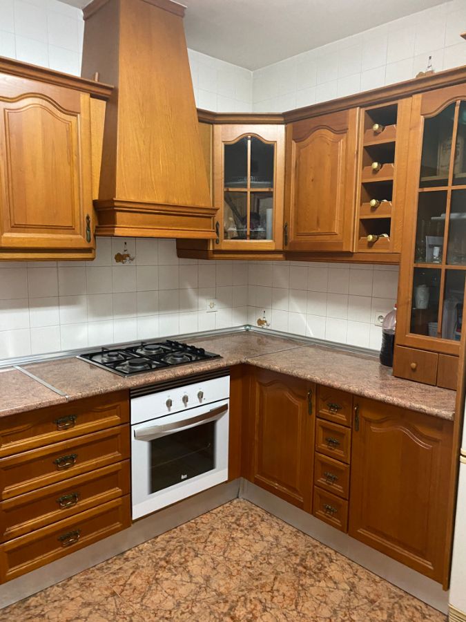 For sale of chalet in Pozo del Esparto