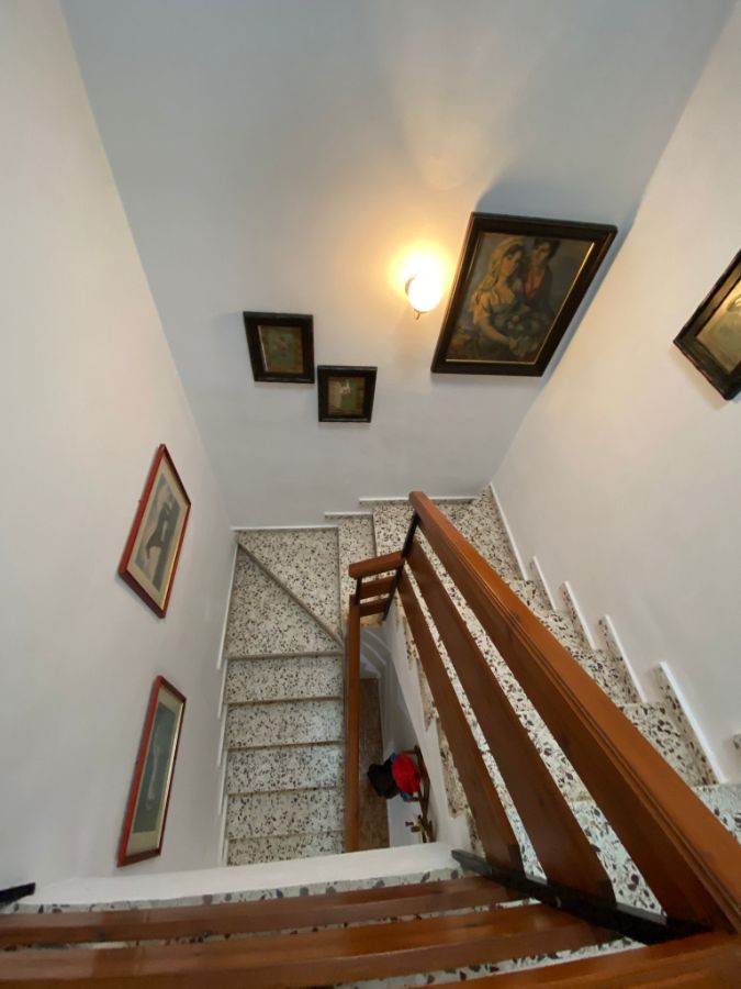For sale of chalet in Pozo del Esparto