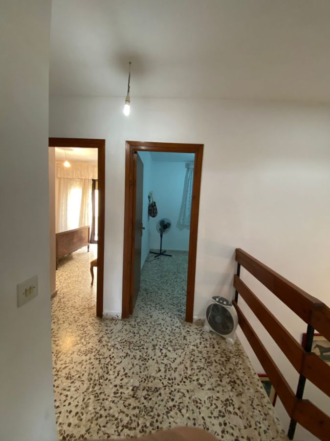 For sale of chalet in Pozo del Esparto