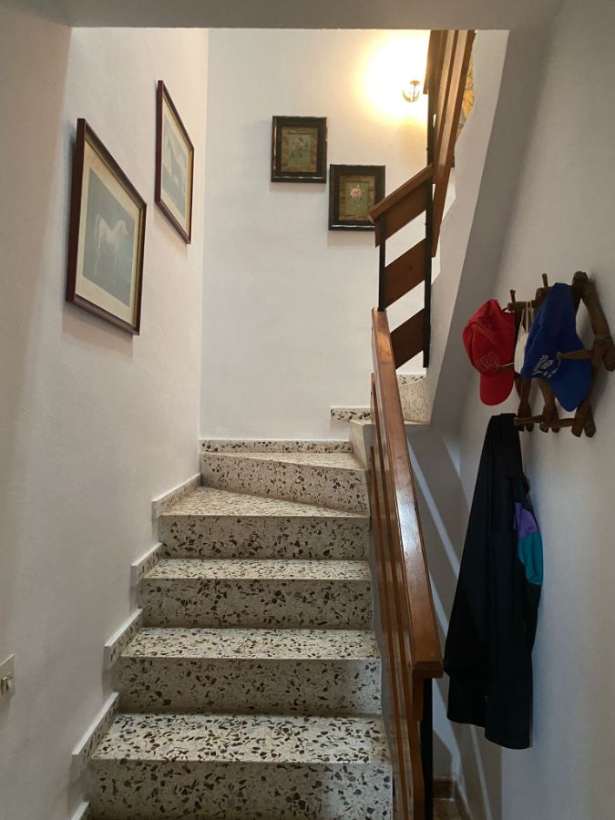 For sale of chalet in Pozo del Esparto