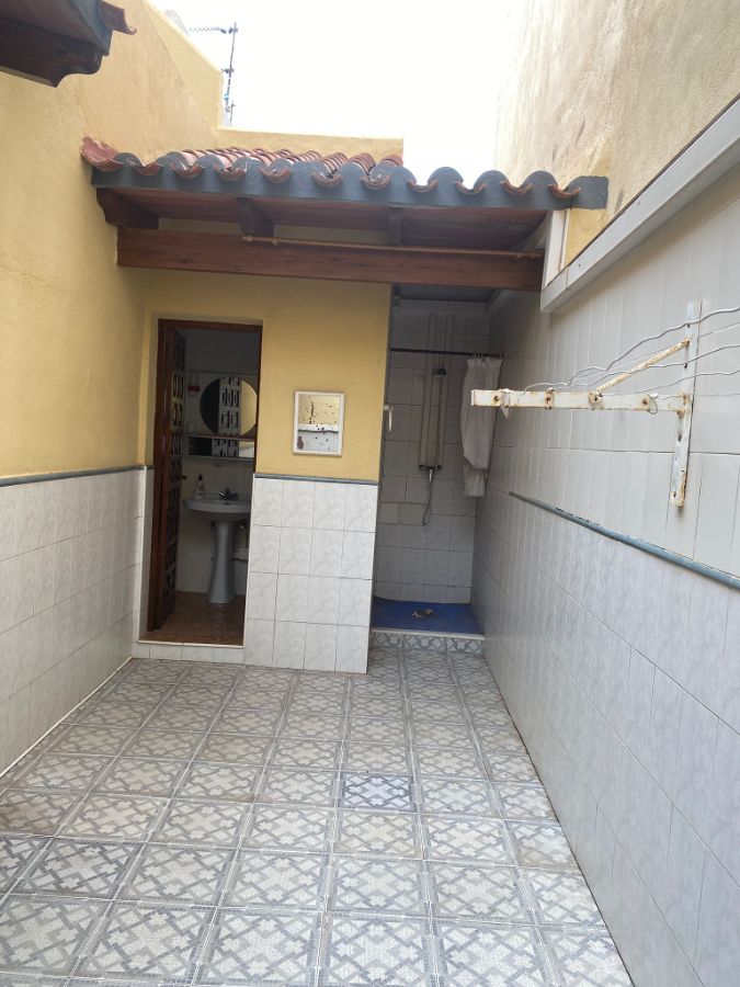 For sale of chalet in Pozo del Esparto