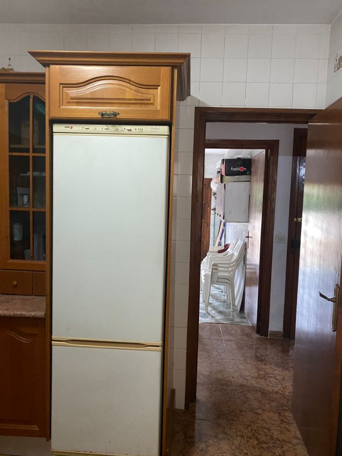 For sale of chalet in Pozo del Esparto