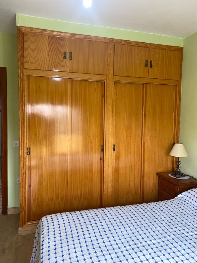 For sale of chalet in Pozo del Esparto