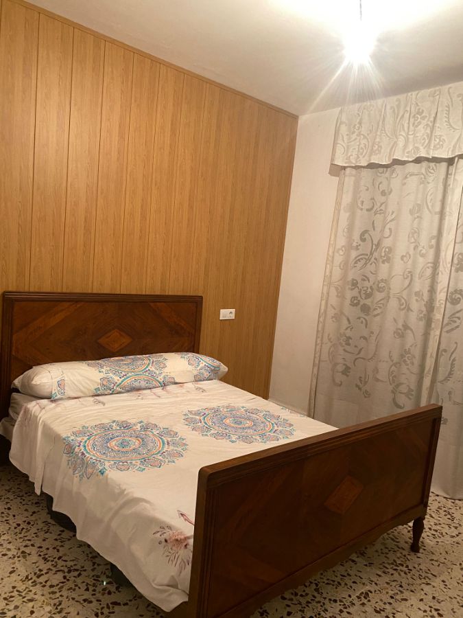 For sale of chalet in Pozo del Esparto