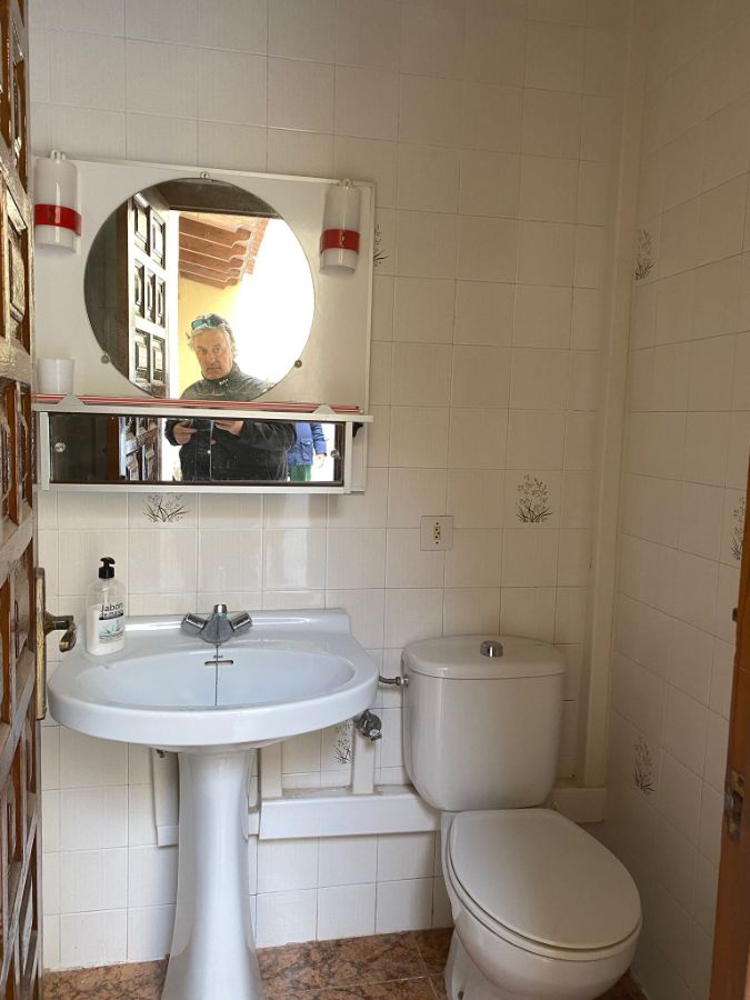 For sale of chalet in Pozo del Esparto