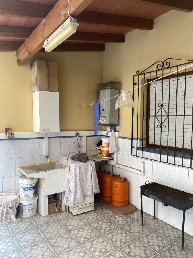 For sale of chalet in Pozo del Esparto