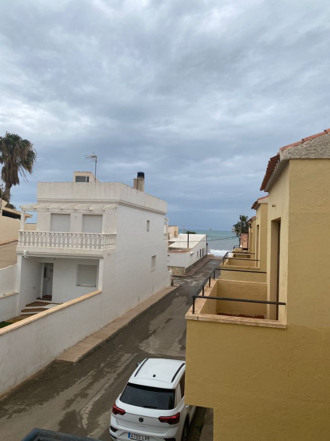 For sale of chalet in Pozo del Esparto